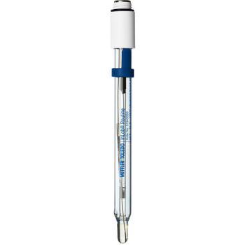 pH Elektrode InLab Routine