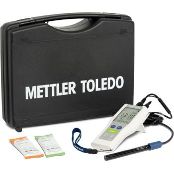 FiveGo Cond meter F3-Field-Kit