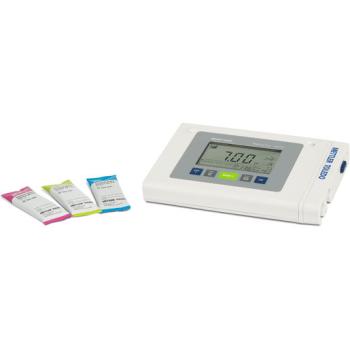 FiveEasy Plus pH meter FP20