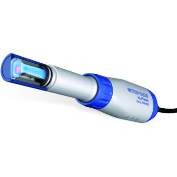 Sauerstoff Sensor InLab OptiOx