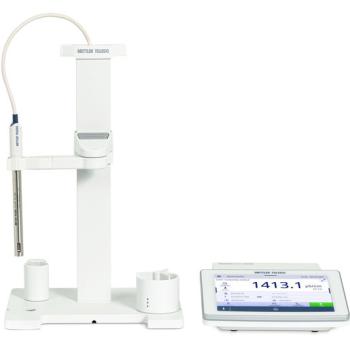 Cond meter SevenDirect SD30 Pure H2O Kit