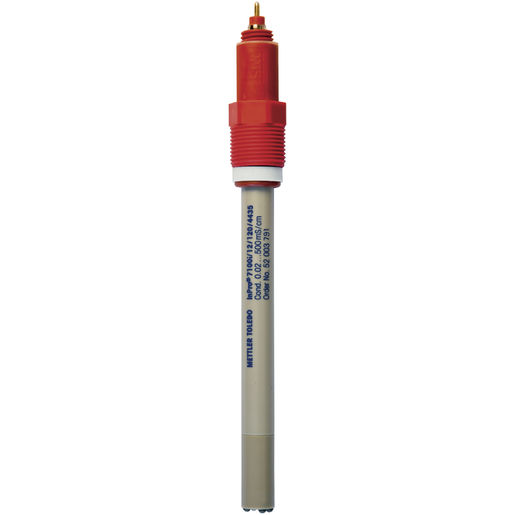 Leitfähigkeitselektrode InPro7100i/SG/120/4435