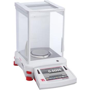 Analysenwaage EX324