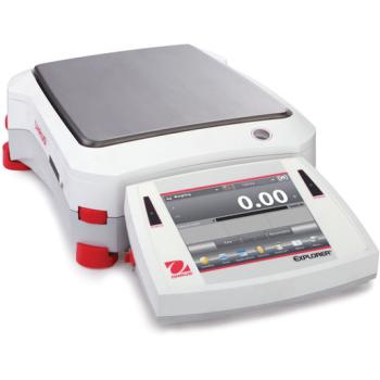 Präzisionswaage EX2202
