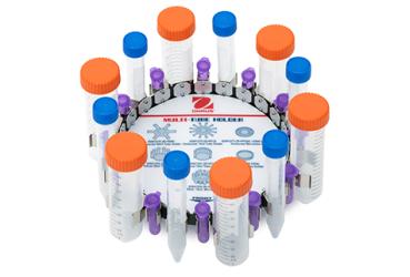 Vertikaler 50ml, 15ml, Mikroröhrenhalter