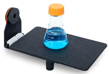Orb Shaker Anhang Umwelt-Genie