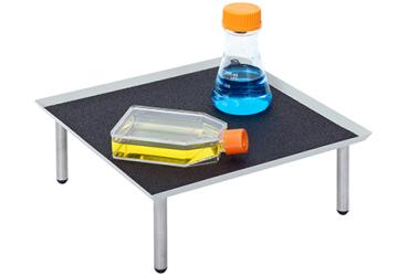 Stapelbares Tablett für Roto-Shake Genie