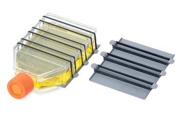 2 universelle Clip-Platten