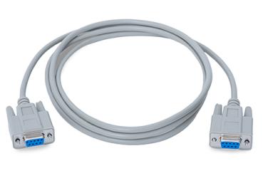 Serielles Kabel