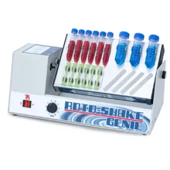 Roto-Shake Genie, e-RT22, SI-1102 EU