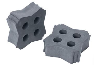 29-37mm Röhreneinsätze