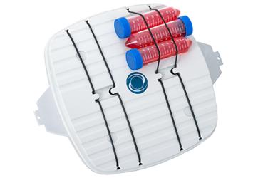 Standardplattform für Rotator-Genie