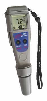 Pocket pH-Meter AD12
