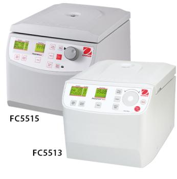 Frontier Zentrifuge Micro 230V FC5515R