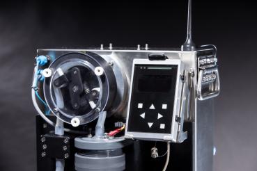 Preview: Ori NEMO 1 M H mobiler Probenehmer Ex