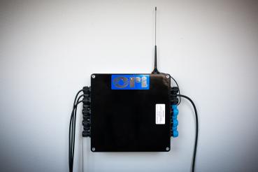 Preview: Ori NEMO 1 T Ex-Multitransmitter