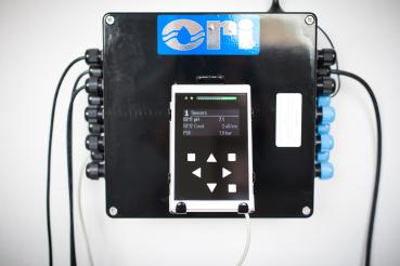 Ori NEMO 1 T Ex-Multitransmitter