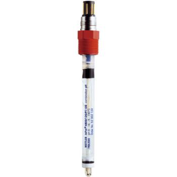 pH Sensor InPro4800/225/PT100