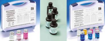 Referenzstandard Kit Chlor 0,2/1,0