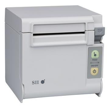 Nano Thermodrucker UV/VIS II, VIS II