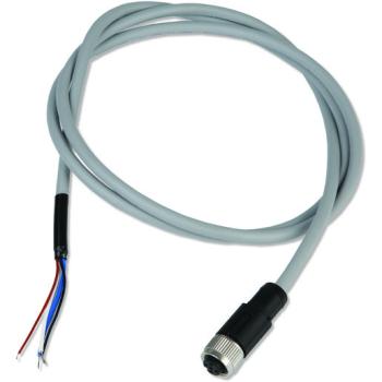 Kabel ISM 4-Leiter 25 ft / 7,6 m