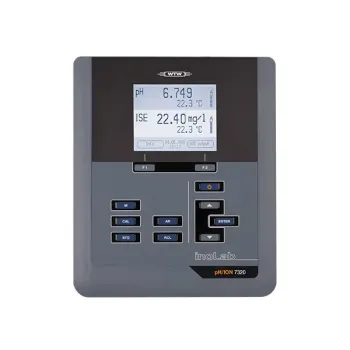inoLab® pH/ION 7320