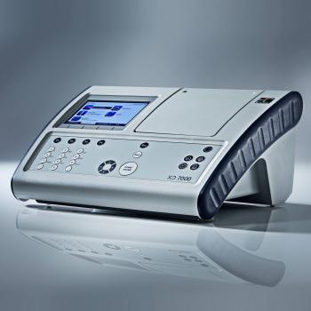 VIS Spektralphotometer XD7000
