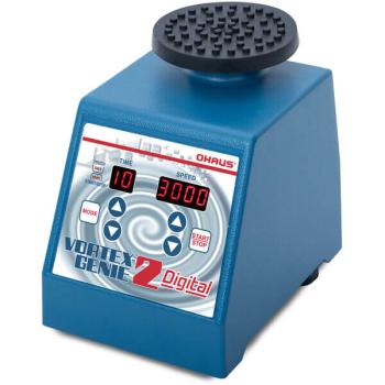 V2D (SI-A256EU) Genie Vortexer