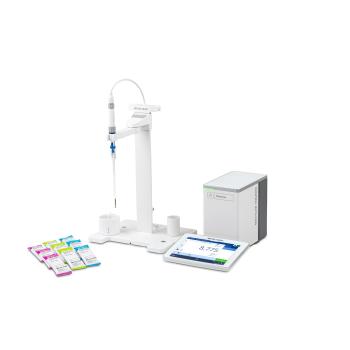 pH Meter NineFocus NF2000 LowVol Kit​