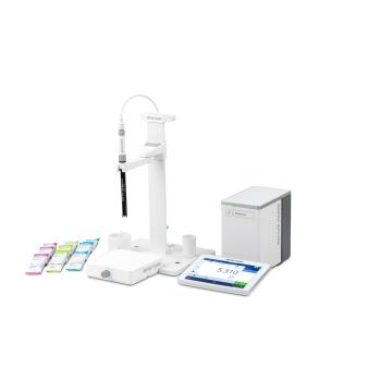 pH Meter NineFocus NF2000 Stirrer Kit​
