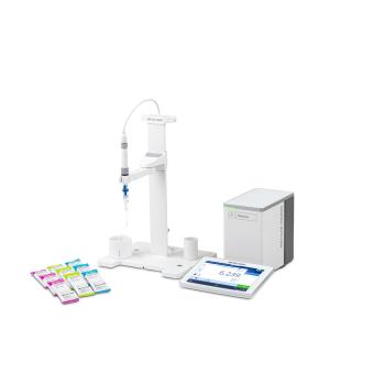 pH Meter NineFocus NF2000 UltraLowVol
