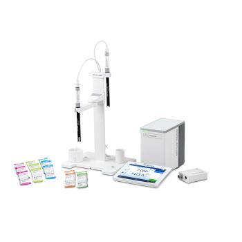 pH/Cond Meter NineFocus NF2300 Kit​