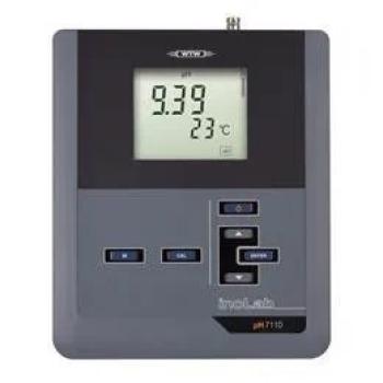 inoLab® pH 7110