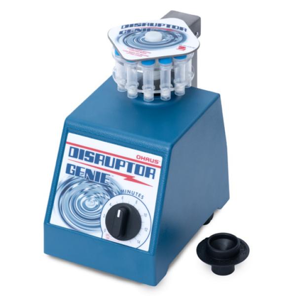 D2 (SI-D258EU) Genie Cell Disruptor