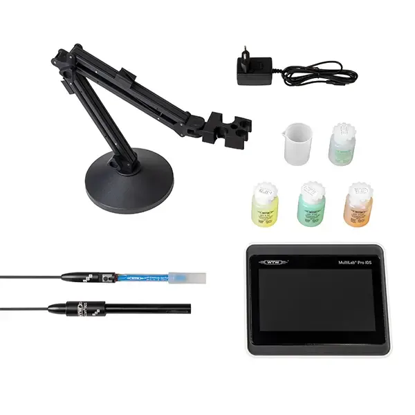 MultiLab® Pro 20 IDS S 2