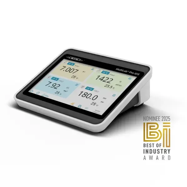 MultiLab® Pro 40 IDS