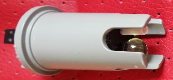 Ersatz-pH-Sonde für AD12