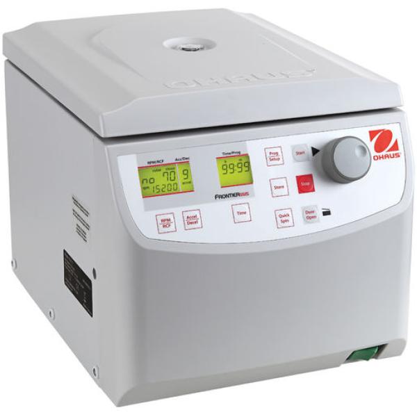 Zentrifuge Micro 230V FC5515