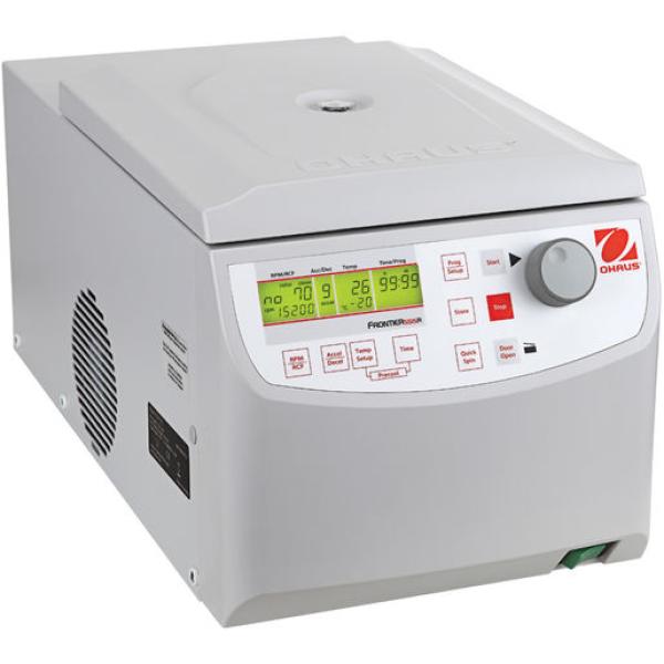 Zentrifuge Micro 230V FC5515R