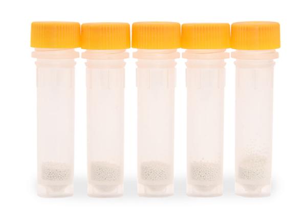 Lyseröhrchen 100x2mL 400μm ZrO2 Beads