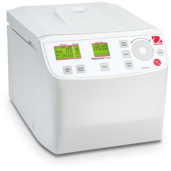 Zentrifuge Micro 230V FC5513