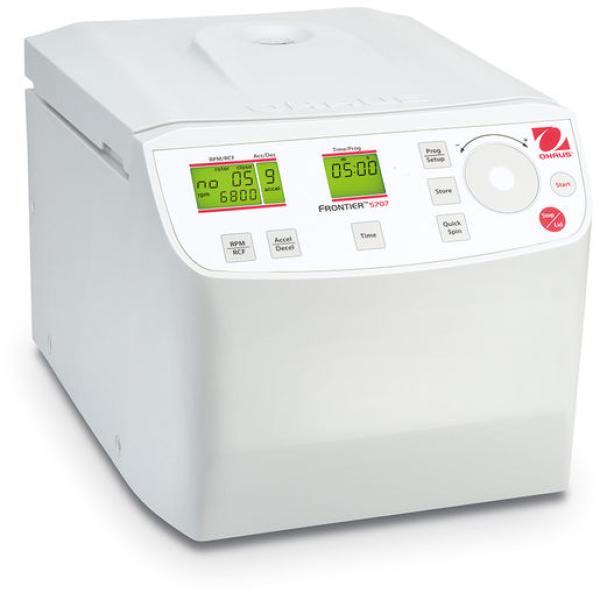 Zentrifuge Multi 100-230V FC5707+R05
