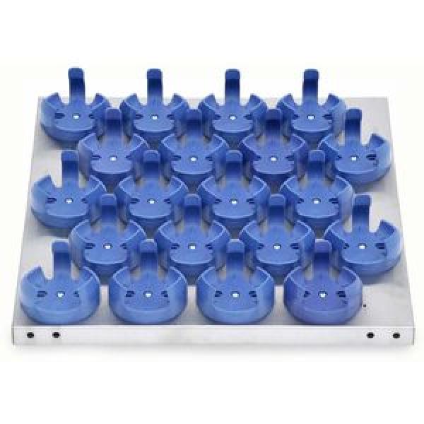 Dedizierte Plattform, 46 X 46 cm, 250 mL