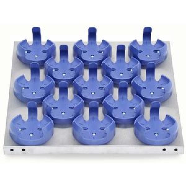 Dedizierte Plattform, 46 X 46 cm, 500 mL