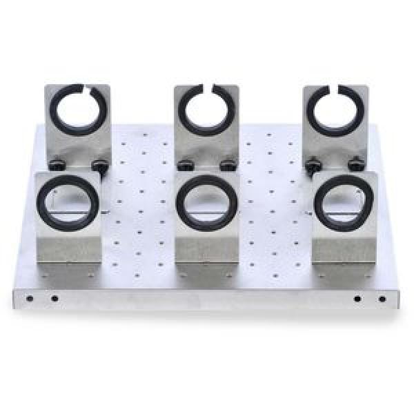 Scheidetrichter Plattform 46 X 46 cm