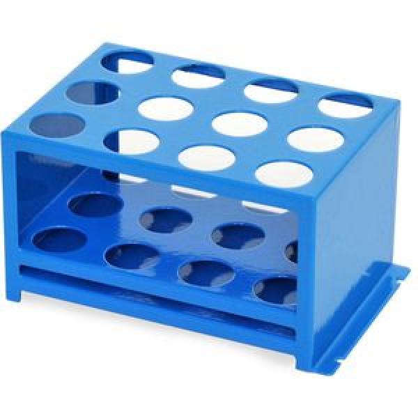 Reagenzglasgestell für 50 mL Röhrchen