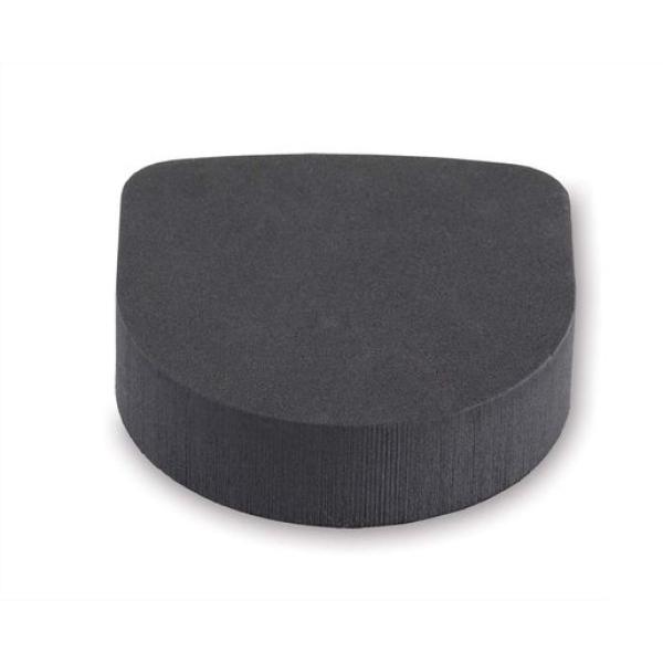 Schaumstoffeinlage Blank