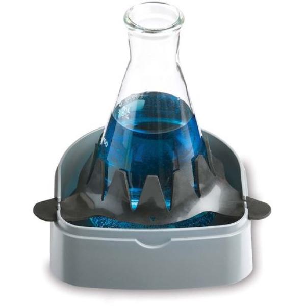 Großer Gefäßhalter für 500ml/1 L Flasche