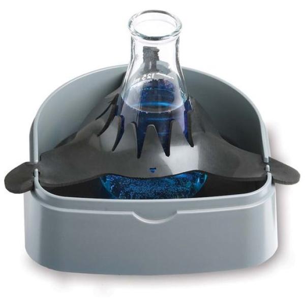 Kleiner Gefäßhalter 125 & 250mL Flaschen