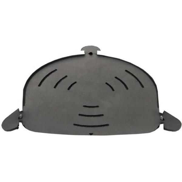 Abdeckung für Universalhalter